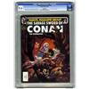 Image 1 : Savage Sword of Conan #91 (Marvel, 1983) CGC