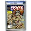 Image 1 : Savage Sword of Conan #196 (Marvel, 1992) CGC