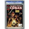 Image 1 : Savage Sword of Conan #197 (Marvel, 1992) CGC