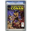 Image 1 : Savage Sword of Conan #198 (Marvel, 1992) CGC