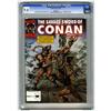 Image 1 : Savage Sword of Conan #199 (Marvel, 1992) CGC
