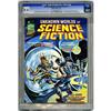 Image 1 : Unknown Worlds of Science Fiction #4 (Marvel, 1975) CGC