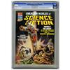 Image 1 : Unknown Worlds of Science Fiction #6 (Marvel, 1975) CGC