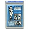 Image 2 : Vampirella #14 (Warren, 1971) CGC NM+ 9.6 Off-white to