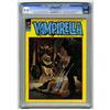 Image 1 : Vampirella #20 (Warren, 1972) CGC VF/NM 9.0