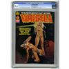 Image 1 : Vampirella #60 (Warren, 1977) CGC NM+ 9.6