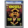 Image 1 : Vampirella #72 (Warren, 1978) CGC NM 9.4