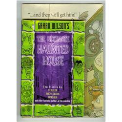 Gahan Wilson Book Group (Various, 1978-96). This group