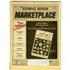 Image 1 : Comic Book Marketplace #2 (Gary Carter, 1991) Condition