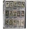 Image 1 : Collection of Cigarette Cards (Various, circa 1918). He