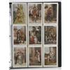 Image 2 : Collection of Cigarette Cards (Various, circa 1918). He