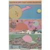 Image 1 : Peter Max - American Cancer Poster.