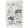 Image 1 : Joe Oriolo - Felix the Cat #67, Complete 5-page