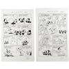 Image 2 : Joe Oriolo - Felix the Cat #67, Complete 5-page