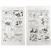 Image 3 : Joe Oriolo - Felix the Cat #67, Complete 5-page
