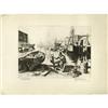 Image 2 : Lionel Barrymore Signed Etching. This "Talio-Cro