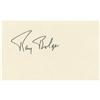 Image 1 : Ray Bolger Autograph