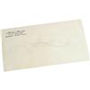 Image 1 : Personalized Envelope with Strands of Brando's H 