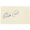 Image 1 : Elisha Cook Autograph