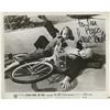 Image 1 : Jane Fonda Autographed Photo