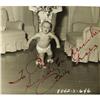 Image 2 : Betty Grable Signed Photos