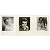 Image 1 : Richard Greene, and John Sutton Signed Photos. I