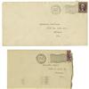Image 2 : Jean Harlow Typed Letters Signed by Mama Jean.