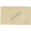 Image 1 : Emmett Kelly Autograph