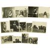Image 1 : Mabel Normand Personal Photos, Set of 13. Anothe