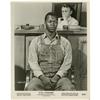 Image 1 : Brock Peters Autographed Photo