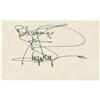Image 1 : Ginger Rogers Autograph