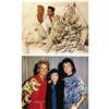 Image 1 : Siegfried and Roy Signed Photos