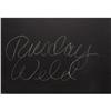 Image 1 : Tuesday Weld Signed "What's My Line?" Card