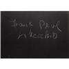 Image 3 : Set of Five "What's My Line?" Guest Cards Signed