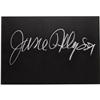 Image 4 : Set of Five "What's My Line?" Guest Cards Signed