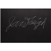 Image 1 : Janet Leigh Signed "What's My Line?" Card. A 26"