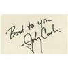 Image 1 : Johnny Cash Autograph