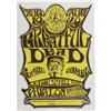 Image 1 : Grateful Dead "Frankenstein" Avalon Ballroom Con