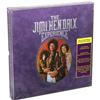 Image 1 : Jimi Hendrix Experience Sealed LP Box Set