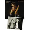 Image 1 : Ed Bickert and Dave McKenna Signed Record and Ph