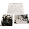 Image 2 : Ruby Braff and George Barnes Signed Record and P