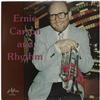 Image 3 : Ernie Carson Autographed Record Group of 2. "At