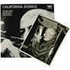 Image 1 : Dick Cary Signed Record and Photo Group. Traditi