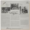 Image 4 : Eddie Condon Autographed Record Group of 2. "Con