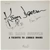 Image 1 : Kenny Davern and Pete Fountain Autographed Recor