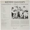 Image 2 : Kenny Davern and Pete Fountain Autographed Recor