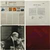 Image 2 : Wild Bill Davison Signed Record and Photo Group.