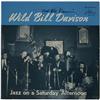 Image 1 : Wild Bill Davison Autographed Record Group of 2.