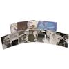 Image 1 : Dave McKenna Signed Record and Photo Group. Pian
