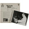 Image 2 : Ray Sherman and Ralph Sutton Autograph Record an
